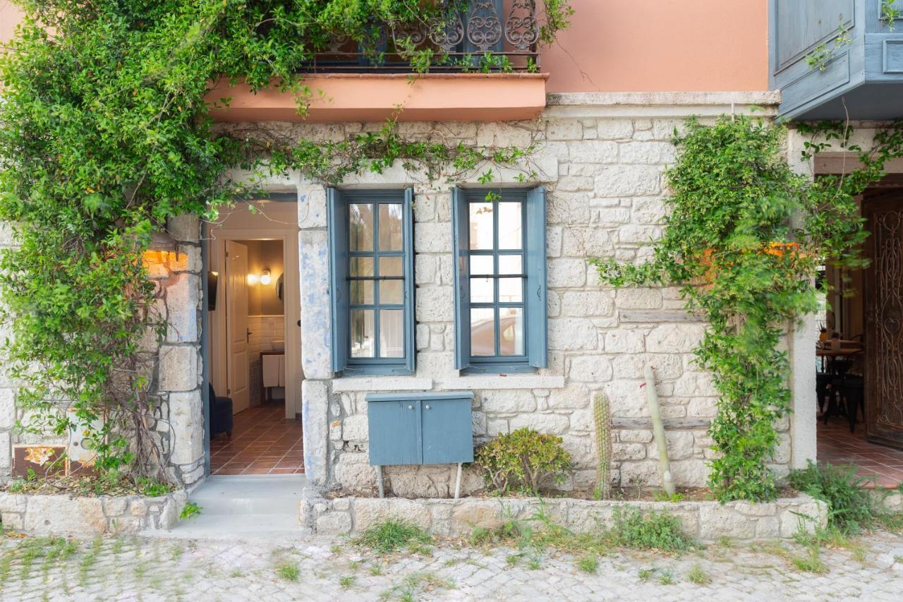 Hotel Pop Αλακάτι Εξωτερικό φωτογραφία