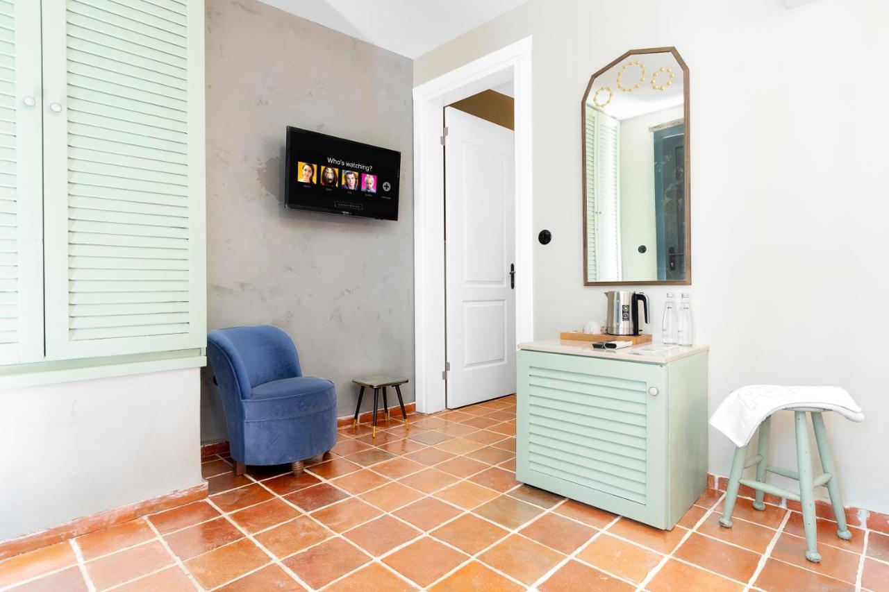 Hotel Pop Αλακάτι Εξωτερικό φωτογραφία