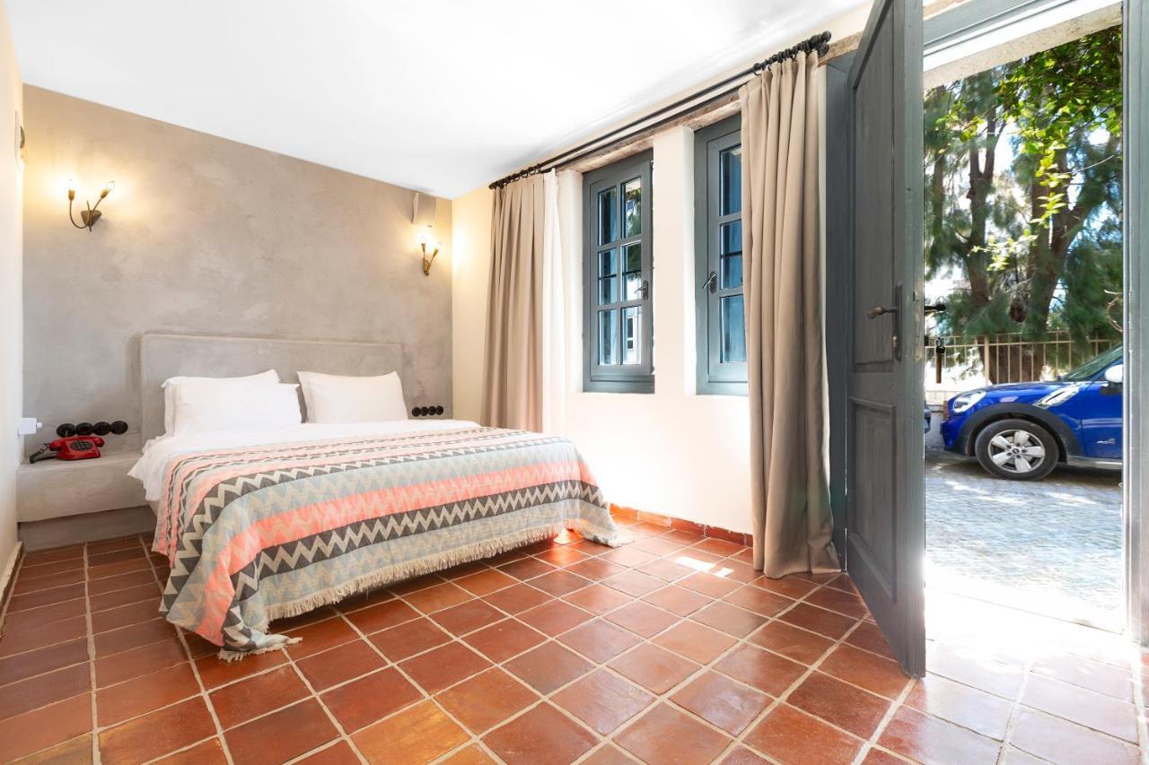Hotel Pop Αλακάτι Εξωτερικό φωτογραφία