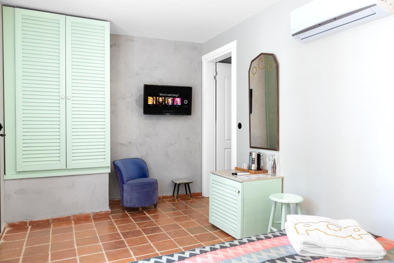 Hotel Pop Αλακάτι Εξωτερικό φωτογραφία