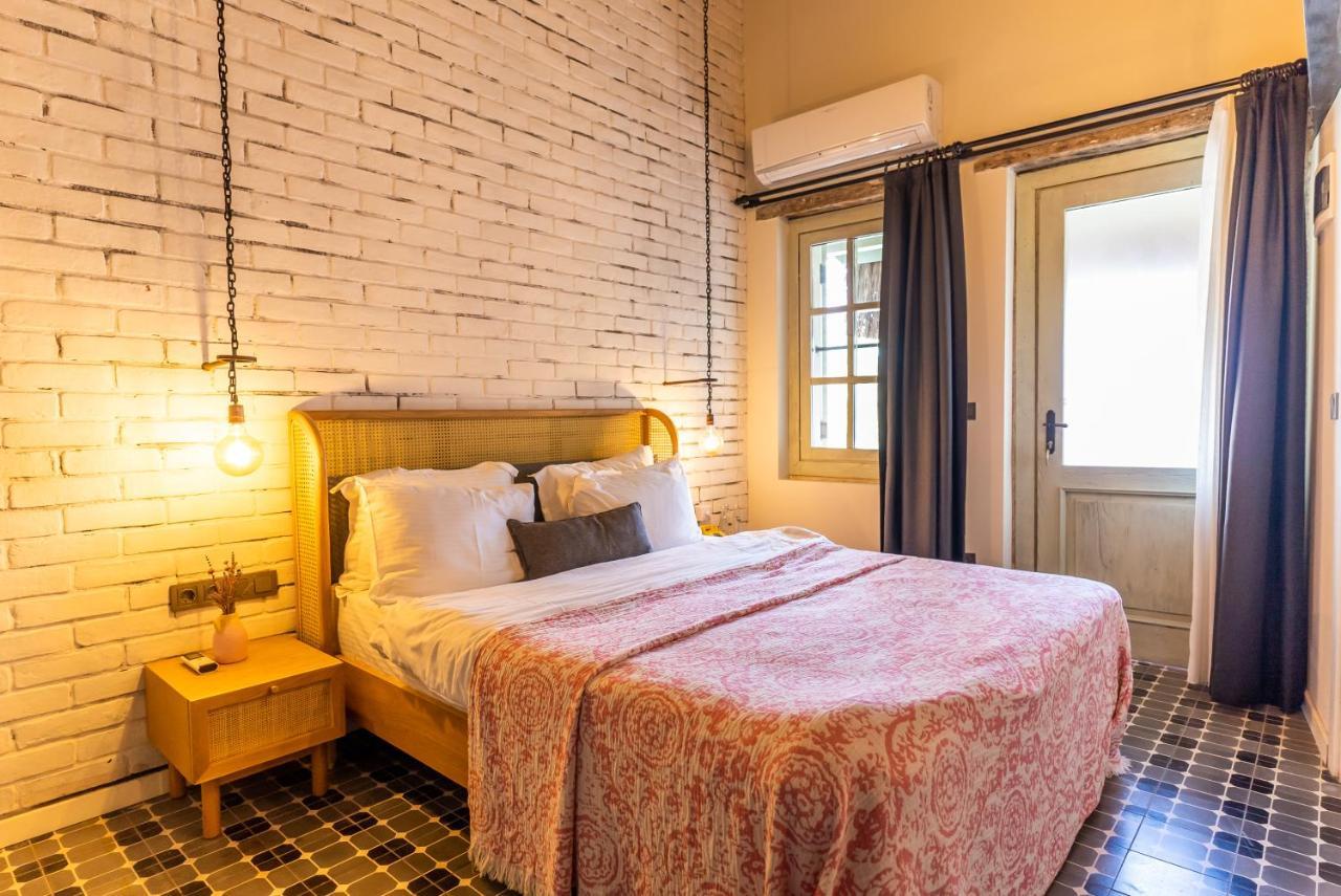 Hotel Pop Αλακάτι Εξωτερικό φωτογραφία