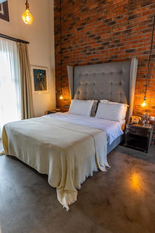 Hotel Pop Αλακάτι Εξωτερικό φωτογραφία