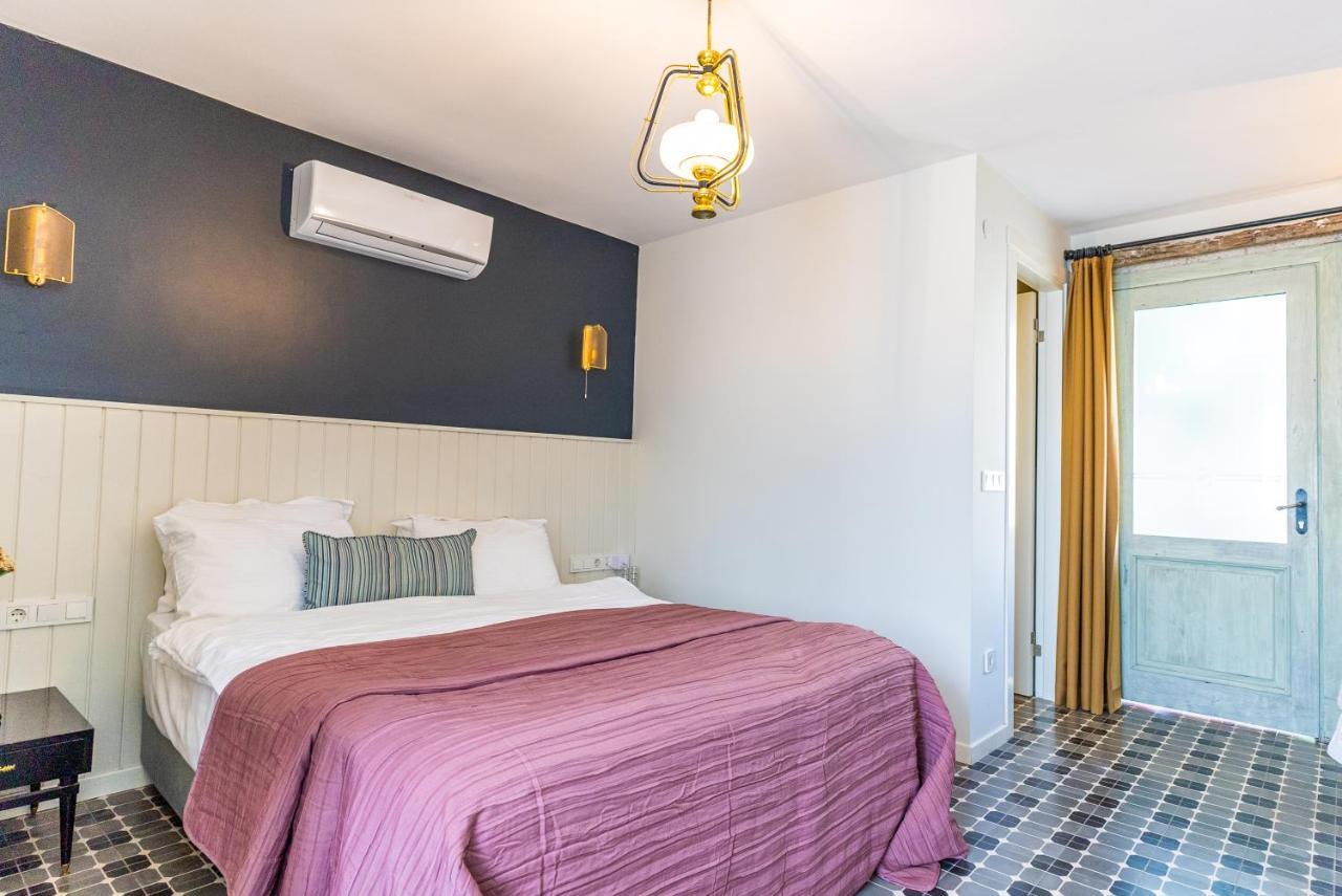 Hotel Pop Αλακάτι Εξωτερικό φωτογραφία