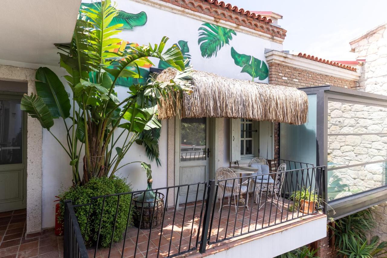 Hotel Pop Αλακάτι Εξωτερικό φωτογραφία