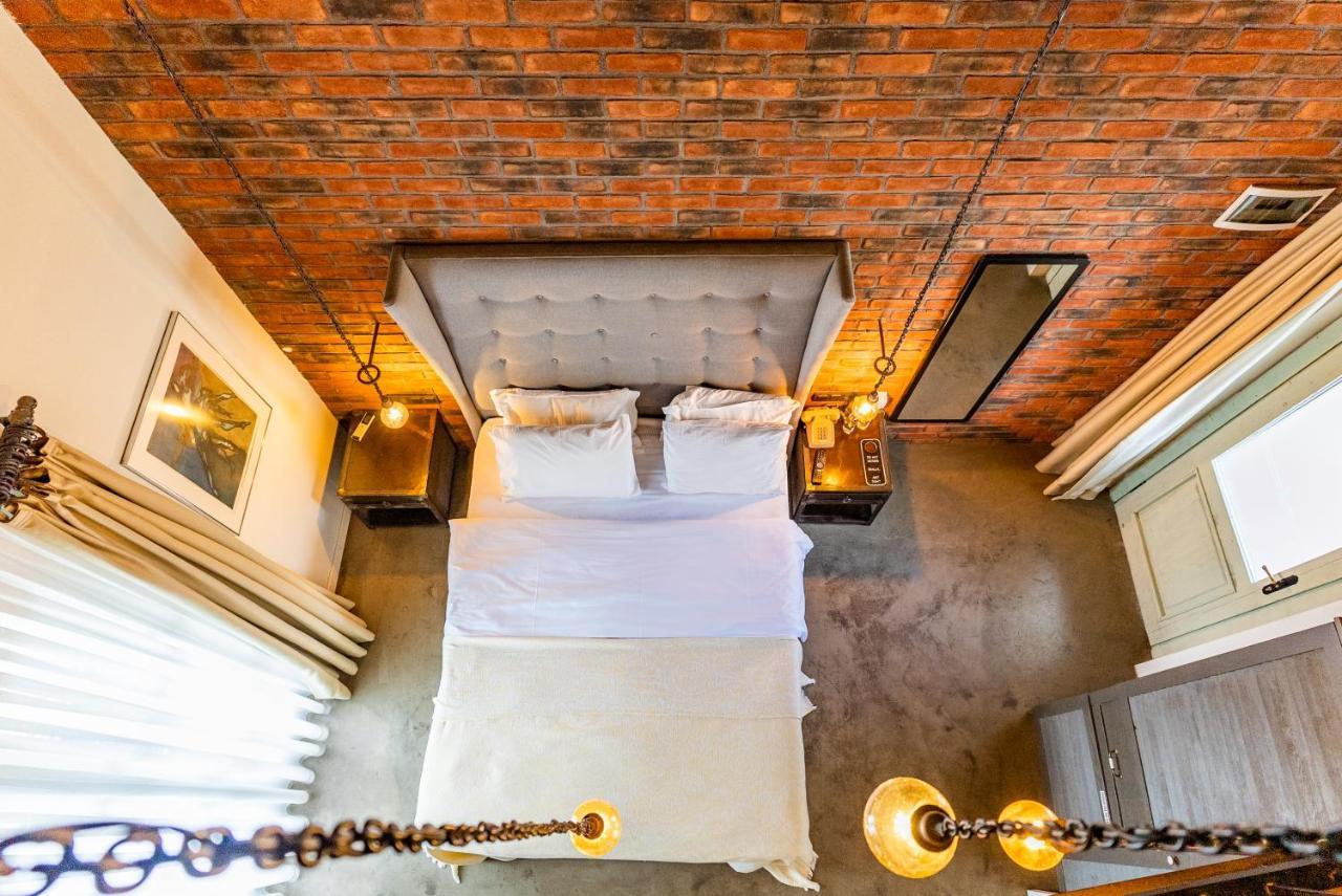 Hotel Pop Αλακάτι Εξωτερικό φωτογραφία