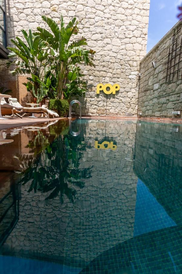 Hotel Pop Αλακάτι Εξωτερικό φωτογραφία