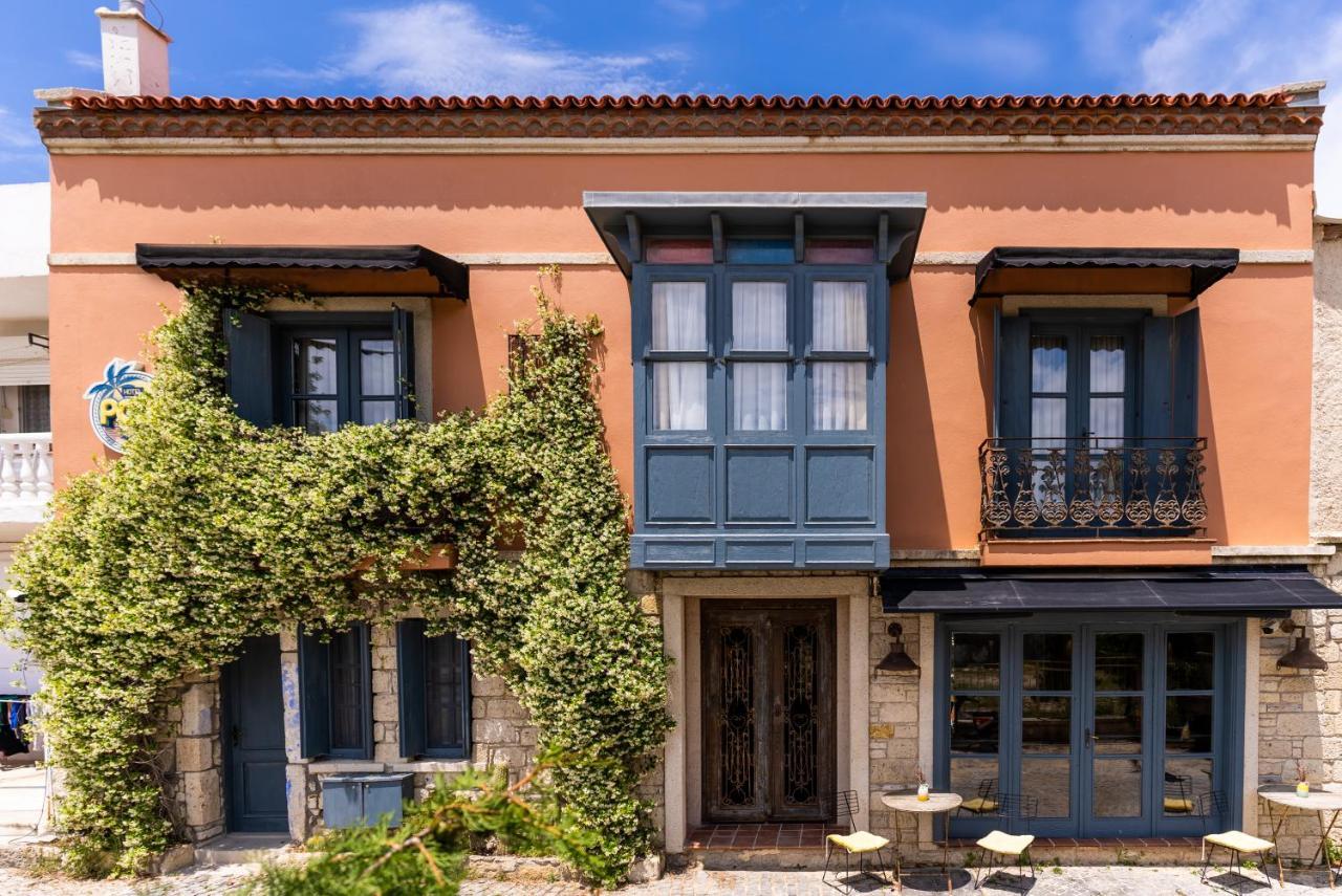 Hotel Pop Αλακάτι Εξωτερικό φωτογραφία