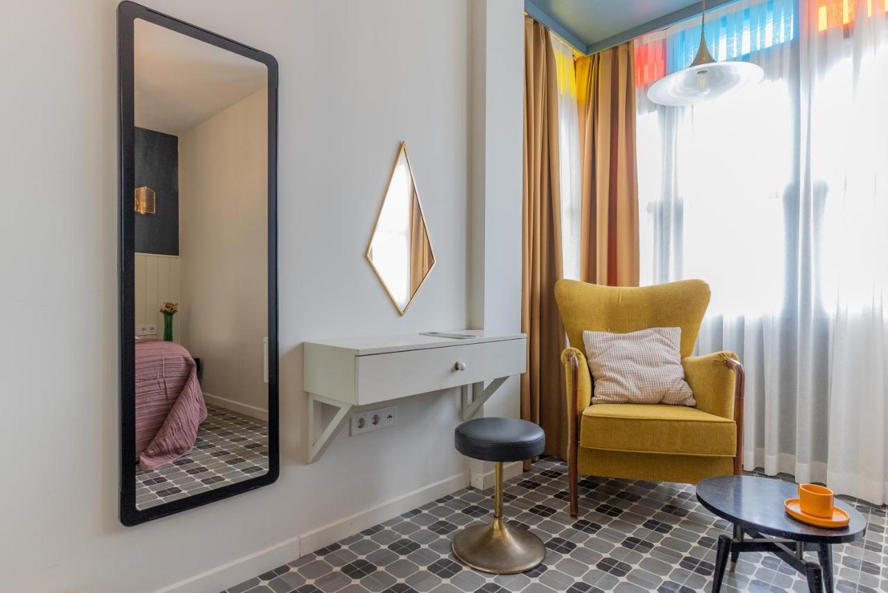 Hotel Pop Αλακάτι Εξωτερικό φωτογραφία