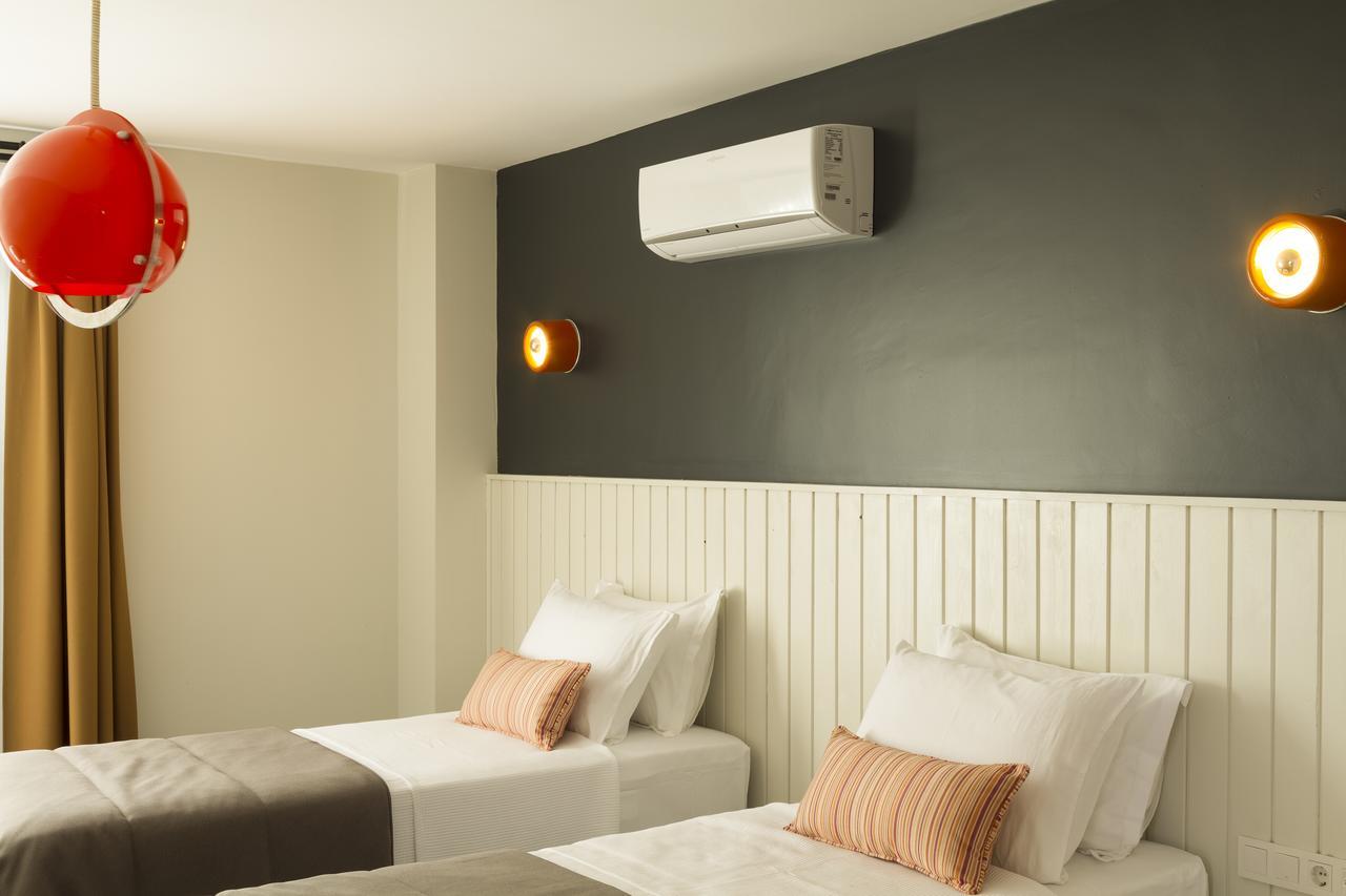 Hotel Pop Αλακάτι Εξωτερικό φωτογραφία