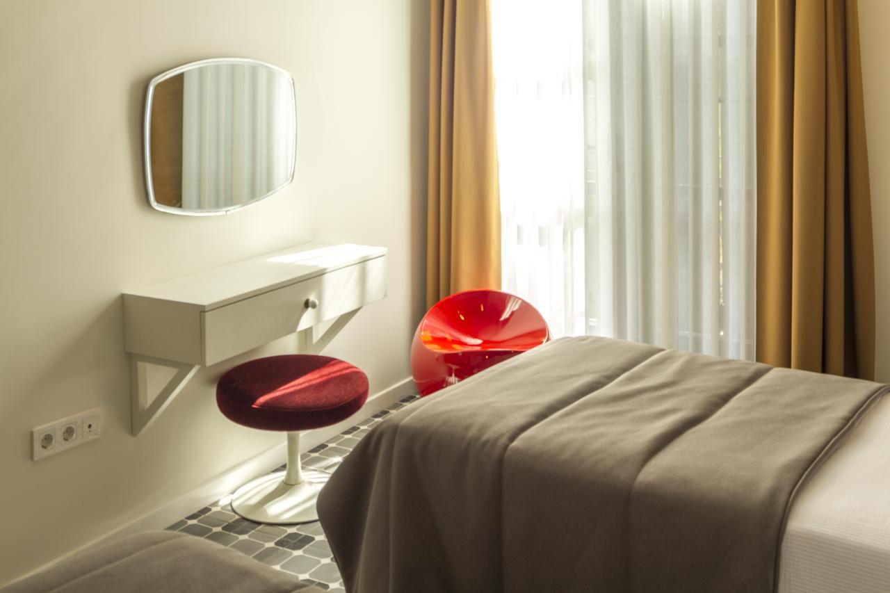 Hotel Pop Αλακάτι Εξωτερικό φωτογραφία