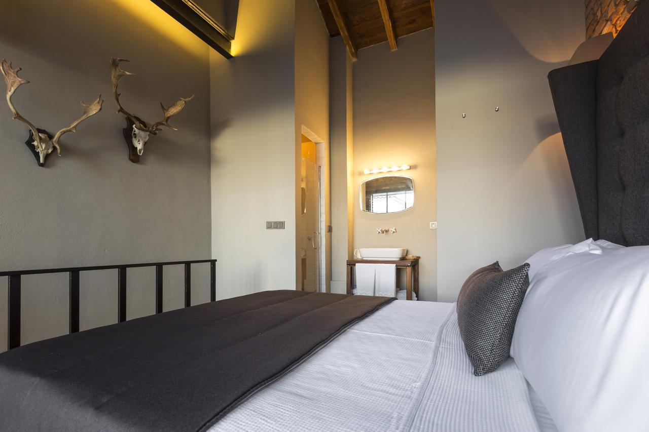 Hotel Pop Αλακάτι Εξωτερικό φωτογραφία