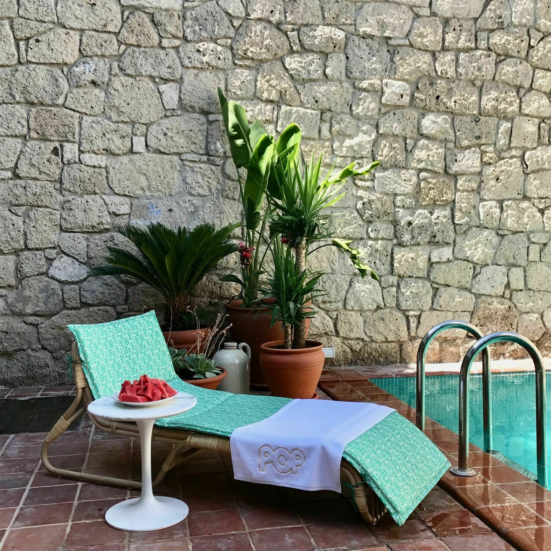 Hotel Pop Αλακάτι Εξωτερικό φωτογραφία
