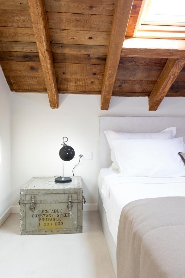 Hotel Pop Αλακάτι Εξωτερικό φωτογραφία