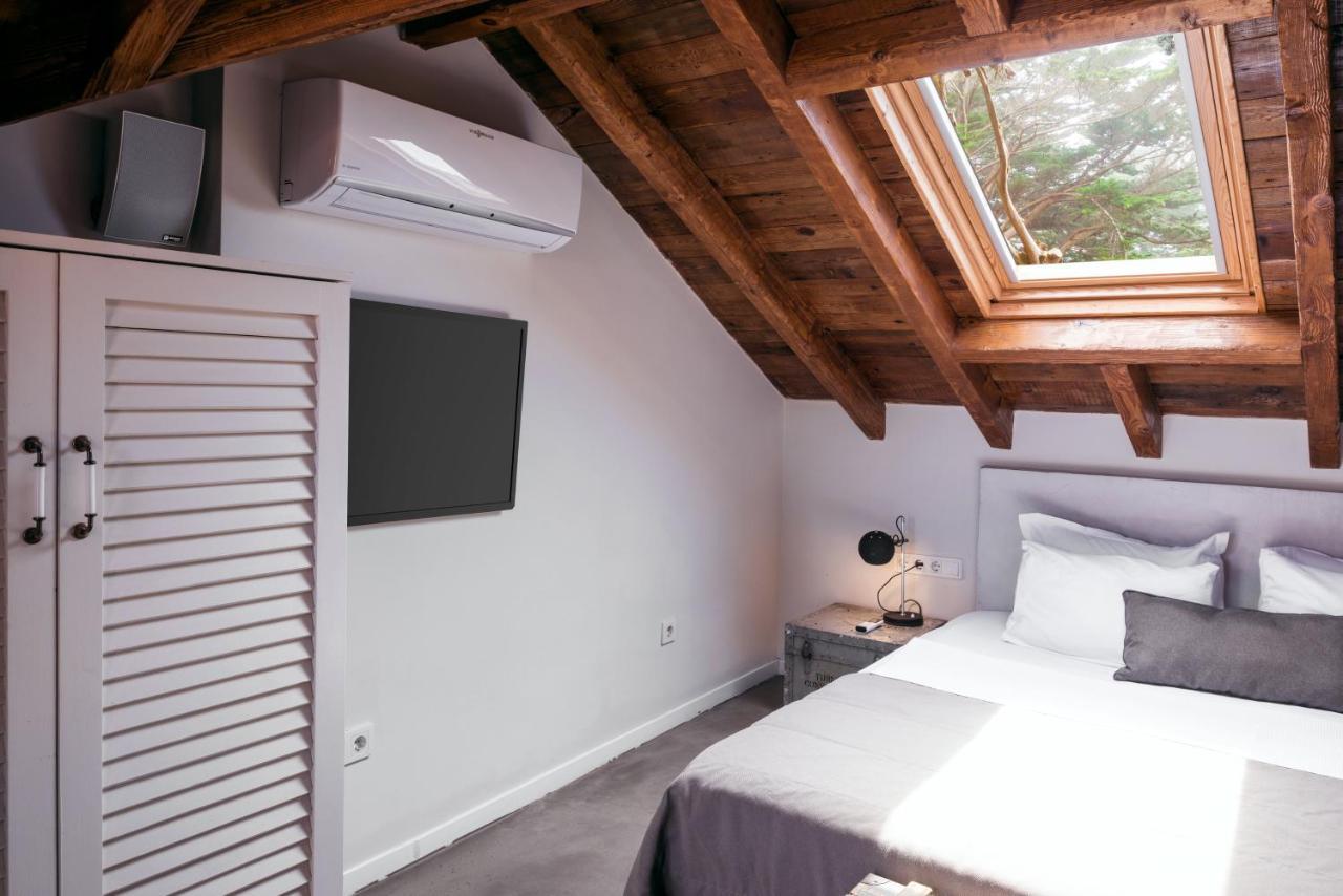 Hotel Pop Αλακάτι Εξωτερικό φωτογραφία